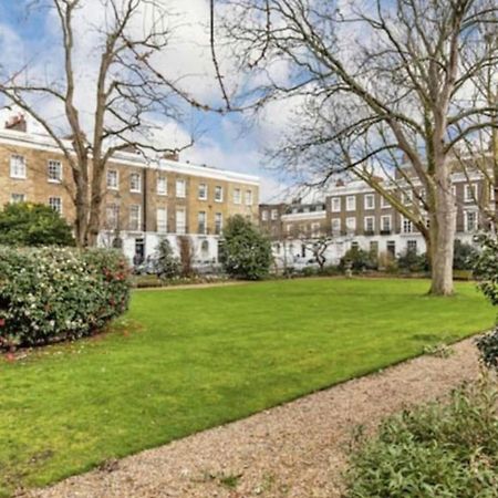 2 Bedroom Apartment Just Off Kings Road Londres Exterior foto