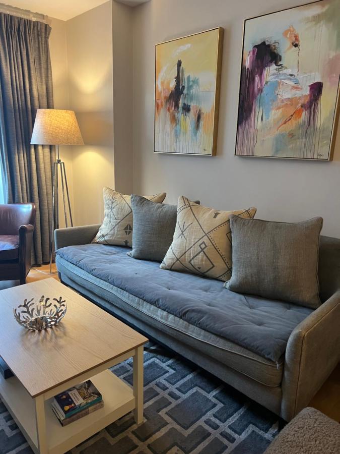 2 Bedroom Apartment Just Off Kings Road Londres Exterior foto