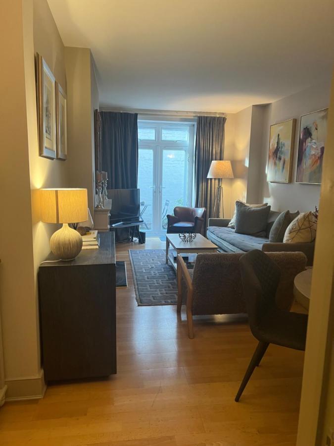 2 Bedroom Apartment Just Off Kings Road Londres Exterior foto